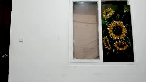 RAPUNSEL AND CAIN online show from February 2025 01:11:02 AM