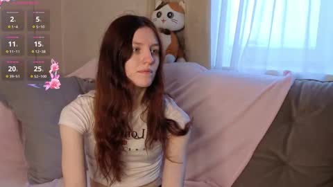 Rosy online show from December 2025 04:28:02 AM