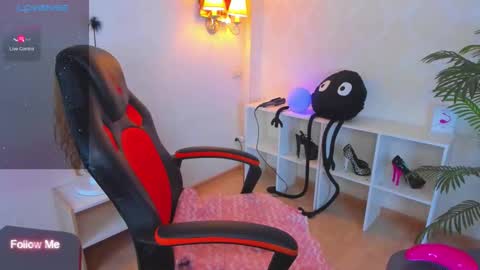 little_rockk online show from October 2025 04:23:02 AM