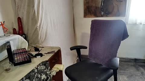 little_savage online show from January 2025 08:18:01 PM