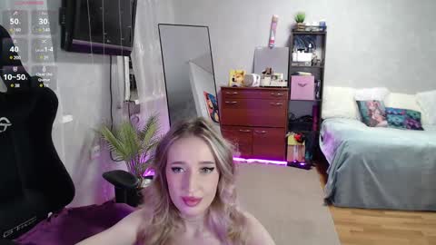 Sonya online show from March 2025 12:39:02 AM