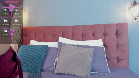 Tania online show from March 2026 12:55:01 PM