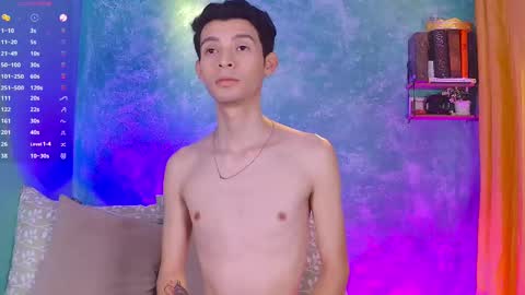 Juan Ferrer online show from November 2025 03:16:02 AM