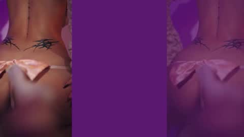 Im your little Velinda  online show from November 2025 07:45:02 PM