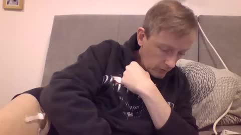 Willy online show from February 2026 08:38:01 AM