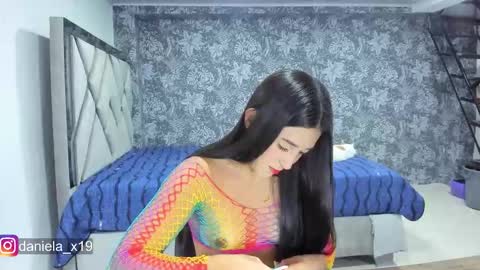 Snapshot of littleabbie chatting on March 2026 12:50:01 AM Abbie online show from March 2026 12:50:01 AM