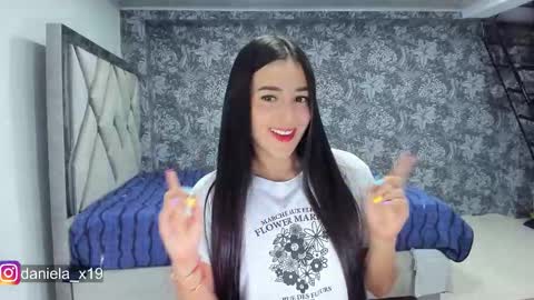 Snapshot of littleabbie chatting on March 2026 01:35:02 AM Abbie online show from March 2026 01:35:02 AM