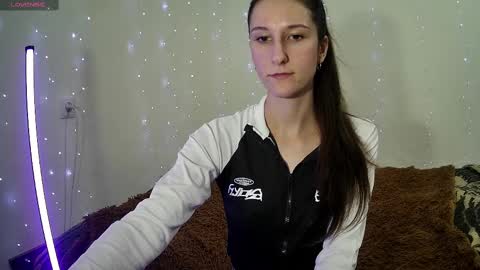Snapshot of littleahwitch chatting on March 2025 01:46:01 PM LittleAhWitch online show from March 2025 01:46:01 PM