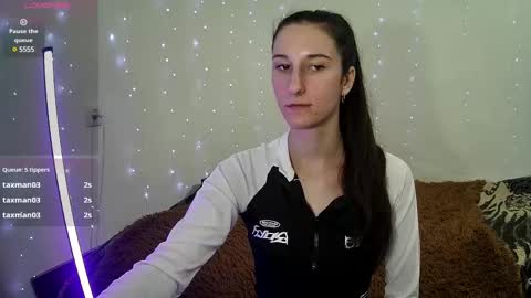 Snapshot of littleahwitch chatting on March 2025 02:23:02 PM LittleAhWitch online show from March 2025 02:23:02 PM
