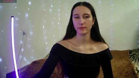 LittleAhWitch online show from April 2026 02:03:02 PM