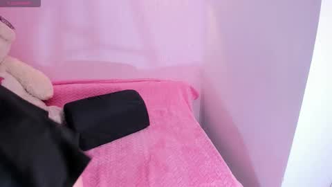 Snapshot of littlearii chatting on December 2025 07:09:01 PM Ari online show from December 2025 07:09:01 PM