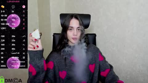 littleashleyy online show from February 2026 06:28:01 PM