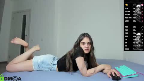 Snapshot of littleashleyy chatting on July 2026 10:45:01 PM littleashleyy online show from July 2026 10:45:01 PM