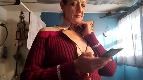 Sady Jayne online show from November 2025 01:54:02 PM