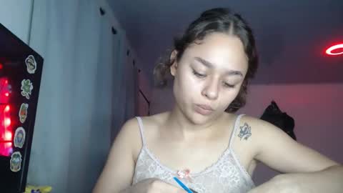 Snapshot of littlecheerry69 chatting on November 2025 03:26:02 PM littlecheerry69 online show from November 2025 03:26:02 PM