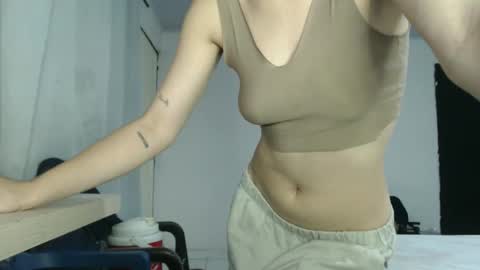 littlecheerry69 online show from April 2026 09:19:01 PM