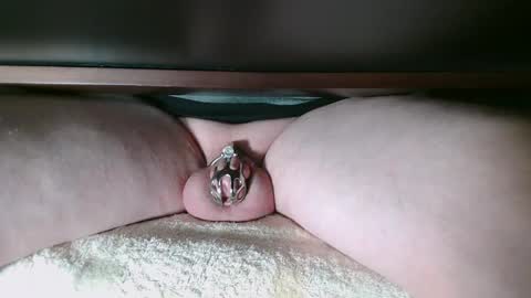 Littlleclitty247 online show from December 2024 05:00:01 PM