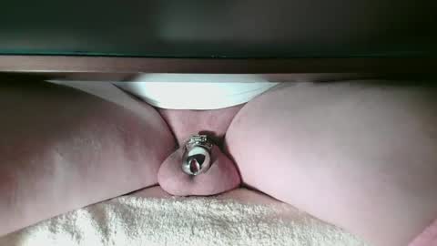 Littlleclitty247 online show from March 2025 01:42:02 AM