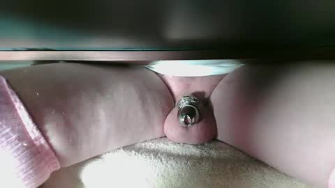 Littlleclitty247 online show from March 2025 09:22:01 AM