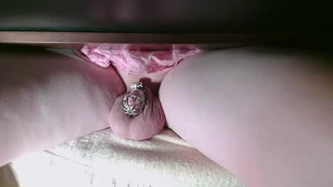 Littlleclitty247 online show from September 2025 10:47:01 PM