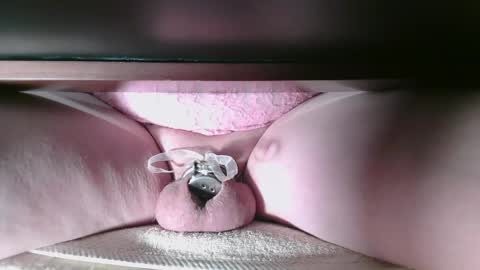 Littlleclitty247 online show from November 2025 05:35:02 PM