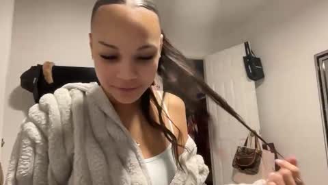 LittleCutieChloe online show from January 2026 11:32:02 PM