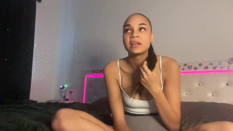 LittleCutieChloe online show from January 2026 09:41:01 PM