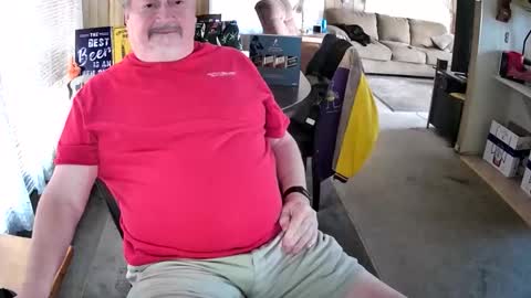 Snapshot of littled83057 chatting on March 2026 06:49:01 PM Littled83057 online show from March 2026 06:49:01 PM