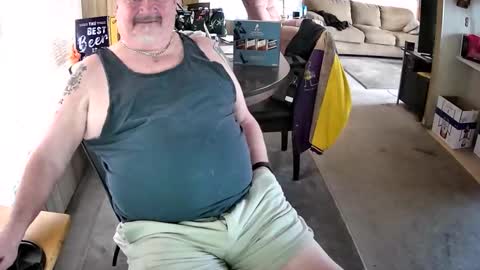 Snapshot of littled83057 chatting on March 2026 06:58:02 PM Littled83057 online show from March 2026 06:58:02 PM