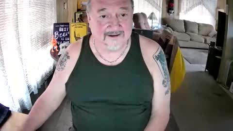 Snapshot of littled83057 chatting on April 2026 06:05:02 PM Littled83057 online show from April 2026 06:05:02 PM