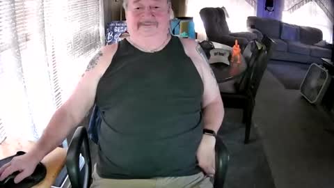 Snapshot of littled83057 chatting on July 2026 04:33:01 PM Littled83057 online show from July 2026 04:33:01 PM