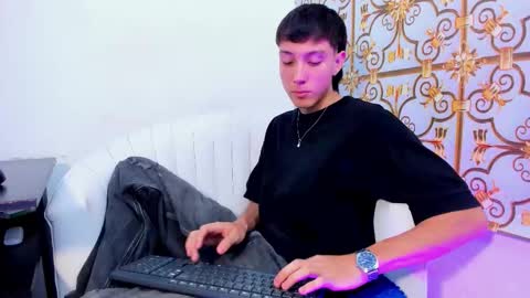 DANNY online show from February 2026 09:21:01 PM