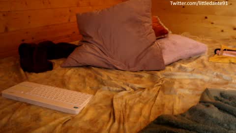 Snapshot of littledante91 chatting on January 2025 05:56:01 PM Maria and Viktor online show from January 2025 05:56:01 PM