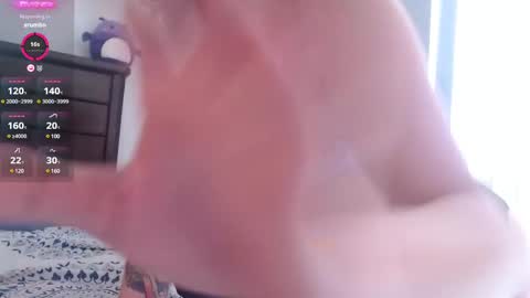 littledeathtrap online show from February 2025 08:40:01 PM