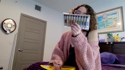 littledeathtrap online show from January 2026 07:04:02 PM