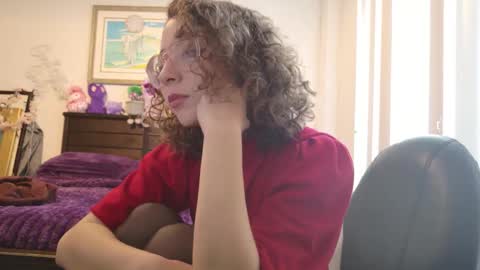 littledeathtrap online show from February 2026 07:42:02 PM