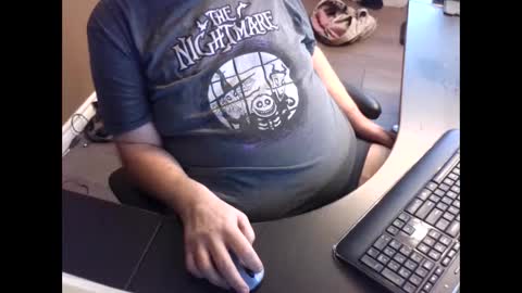 casualencounters23 online show from March 2025 06:05:02 PM