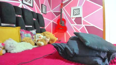 Snapshot of littledoll__ chatting on February 2025 02:26:02 AM          --- Onlyfans Free --  online show from February 2025 02:26:02 AM