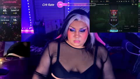 littledracula666 online show from December 2024 10:56:02 AM