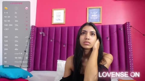 Emily  online show from December 2024 12:56:02 PM