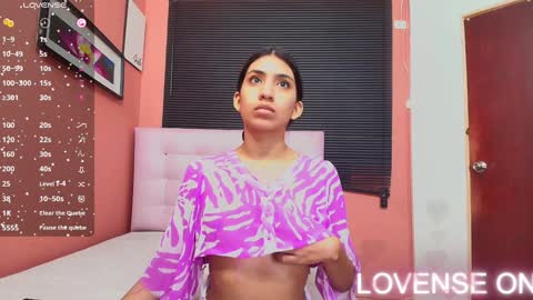 Emily  online show from December 2024 01:28:01 PM