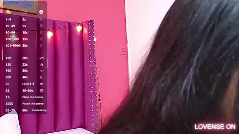 Emily  online show from February 2025 06:08:02 AM