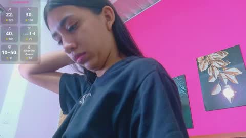 Snapshot of littlee_emilyy_ chatting on May 2026 12:56:01 PM Emily online show from May 2026 12:56:01 PM