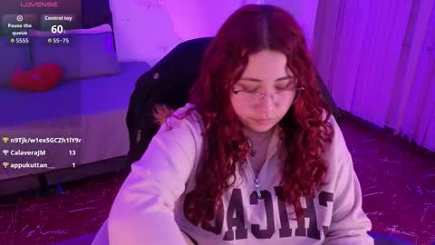 Angel  online show from January 2026 09:57:01 PM