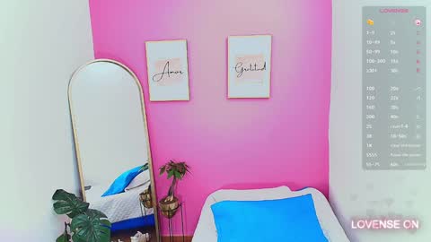 Tania  online show from January 2025 07:59:02 PM