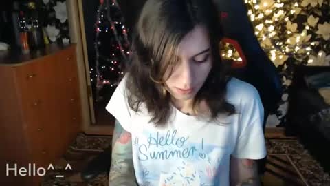 Snapshot of littlehappines chatting on January 2025 02:08:02 PM littlehappines online show from January 2025 02:08:02 PM