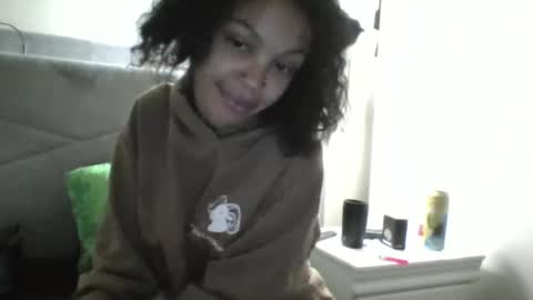 Maddy online show from March 2025 08:55:01 PM