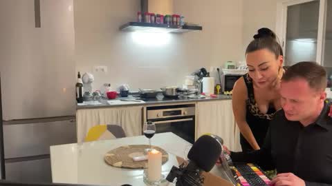 littlemi_bigd online show from January 2026 06:55:01 PM