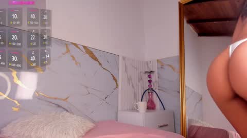 littlemichiko online show from January 2025 06:46:01 PM