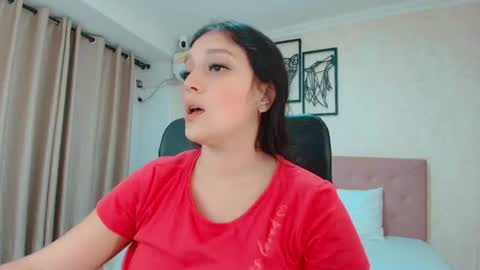 Sarahs Room online show from July 2026 08:59:02 PM